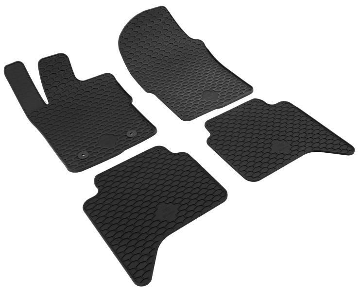 Cora Tappeti TPE FORD Ranger 22> - VOLKSWAGEN Amarok 23>