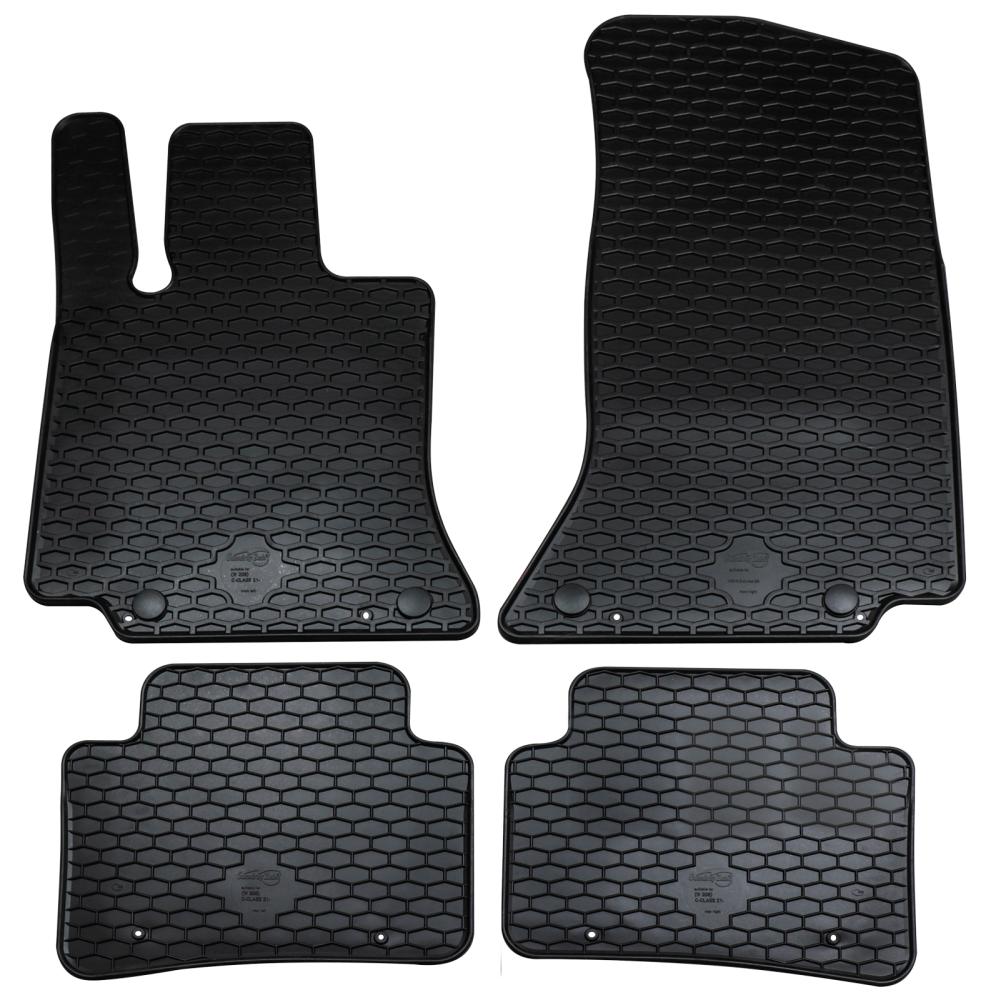 Cora Tappeti TPE MERCEDES E 4p. - E SW 23>