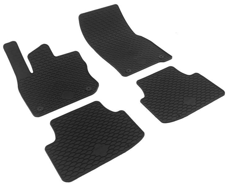 Cora TPE Carpets VOLKSWAGEN Tiguan III 23&gt; (mild hybrid)