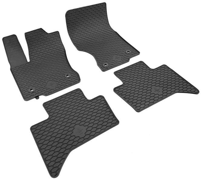 Cora Tappeti TPE TOYOTA Land Cruiser 24> (J250)