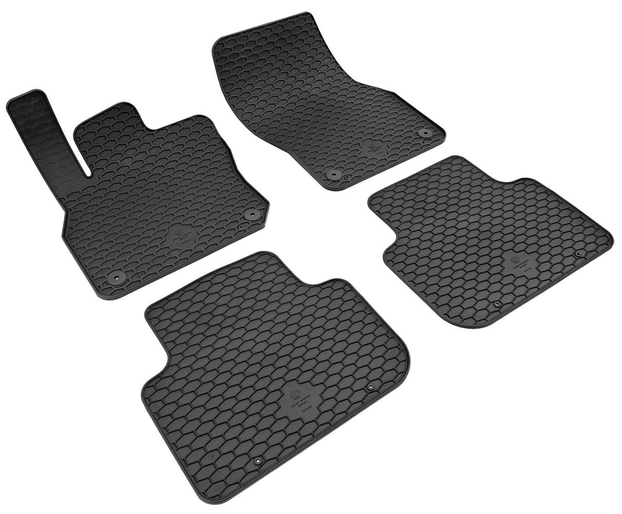 Alfombrillas Cora TPE CUPRA Terramar 24>