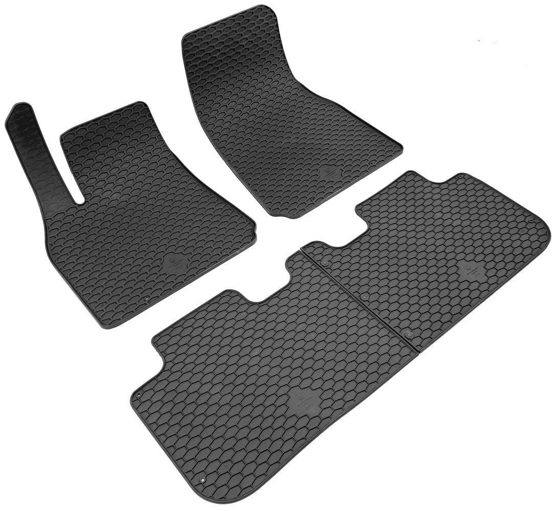 Cora Tappeti TPE TESLA Model Y 19>25, 25>