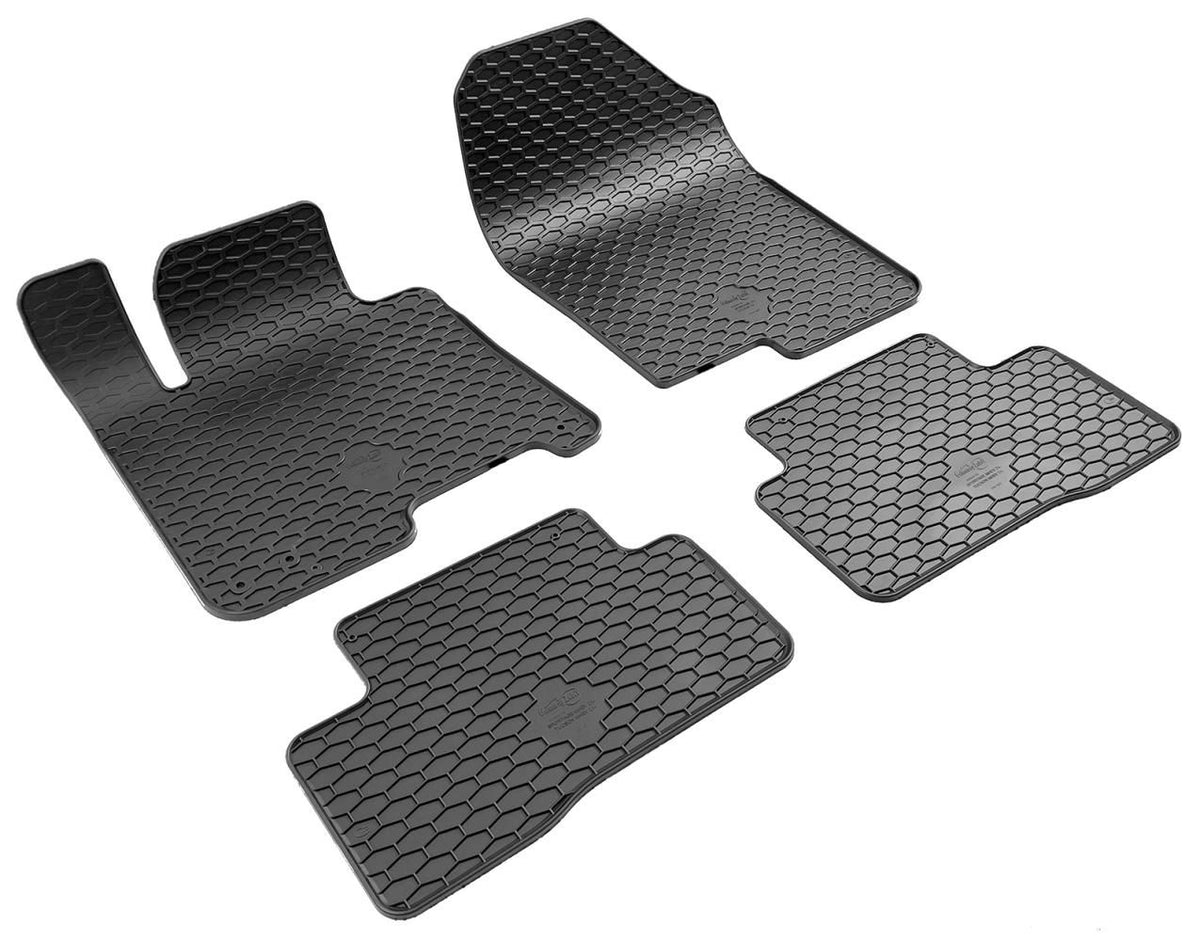 Cora Carpets TPE HYUNDAI Tucson 20> (Mild-Hybrid)