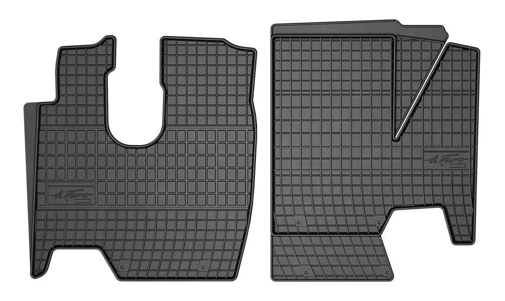 Cora Tappeto gomma Mercedes Atego 2 05>13