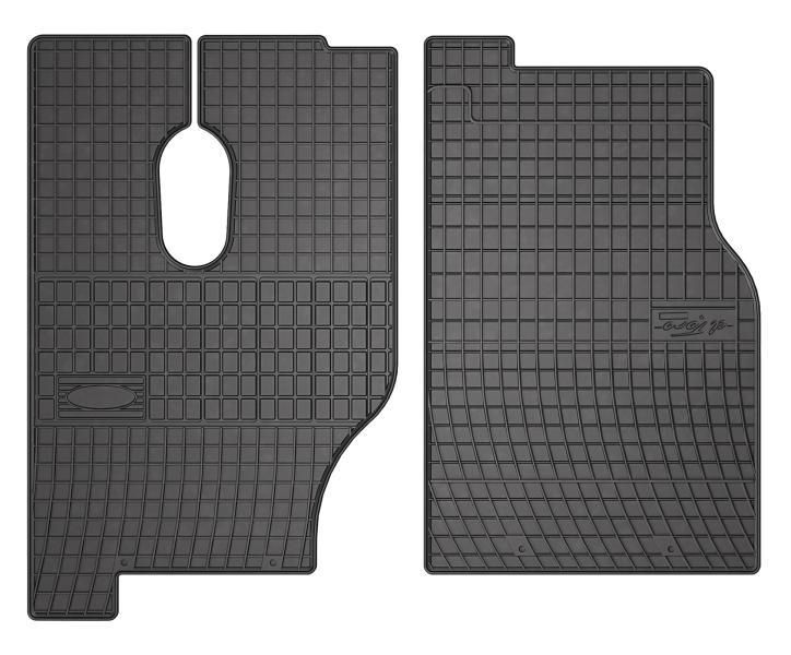 Cora Rubber Mat Mercedes Actros Mp1 96>03