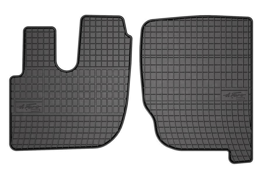 Cora Tappeto gomma Renault Midlum 97> / Premium 97>14