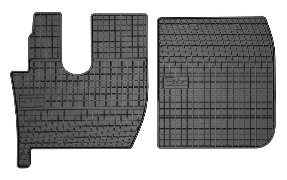 Cora Rubber Mat Ford F-Max 18>