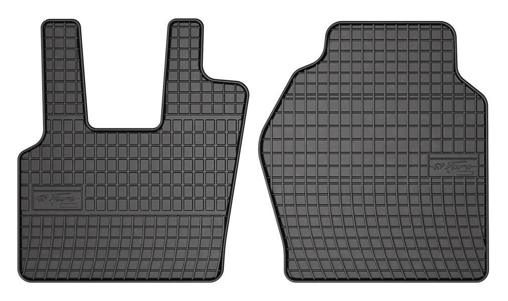 Alfombrilla de goma Cora Scania Serie R 15>