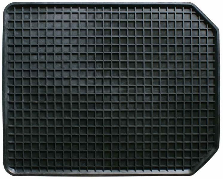 Cora Rubber Quilt Tub