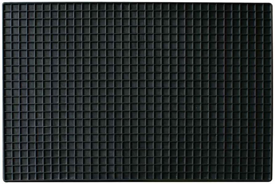 Cora Supermini Checked Quilt