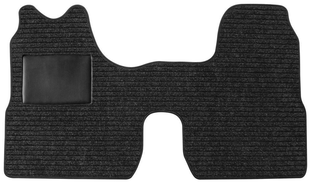 Alfombrilla Cora para FORD Transit 00>06