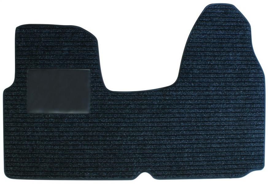 Cora Tappeto moquette NISSAN Primastar 01> - OPEL Vivaro 01>14 - RENAULT Trafic 01>14