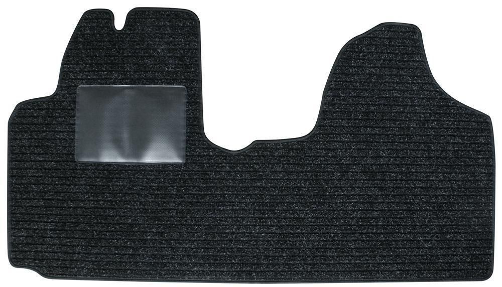 Cora Carpet Mat CITROEN Jumpy 07>16 - FIAT Scudo 07>16 - PEUGEOT Expert 07>16