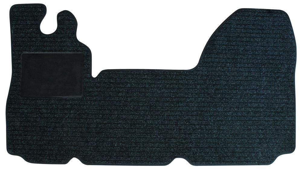 Alfombrilla Cora para NISSAN Interstar 03> - OPEL Movano 03>10 - RENAULT Master 03>10