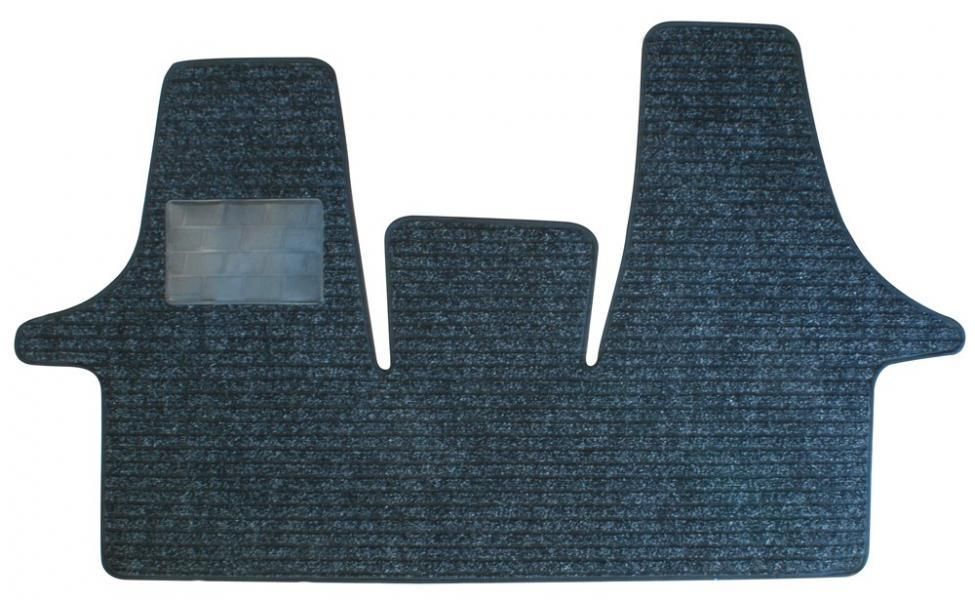 Cora Carpet Mat VOLKSWAGEN Transporter 03>
