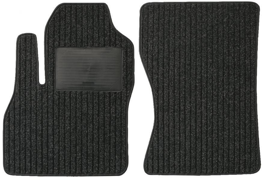 Cora Alfombrillas CITROEN Nemo 08> - FIAT Fiorino 07> - PEUGEOT Bipper 08>