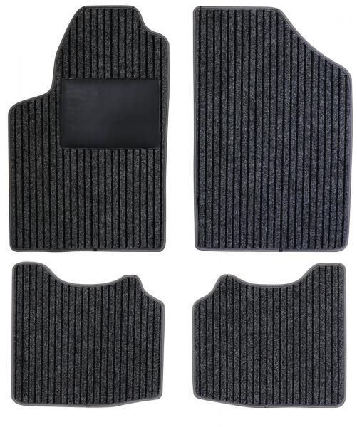 Alfombrillas Cora para OPEL Combo 02>11