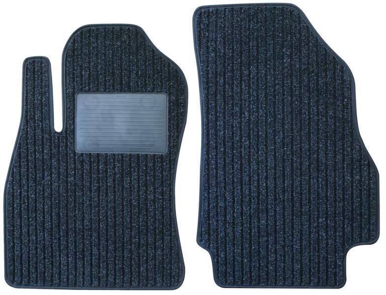 Alfombrillas Cora FIAT Doblò Furgón 10>
