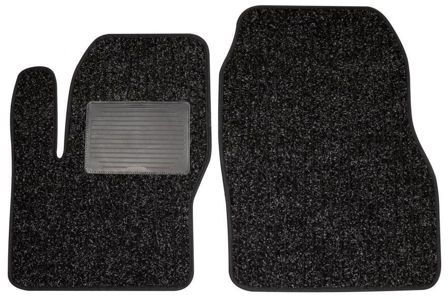 Cora-Teppichmatten für FORD Transit Connect 13>18, 18>