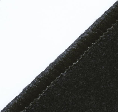 Cora Set 4 tappeti moquette universali Houston