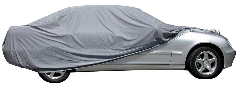 Funda Coche Cora Gabardina Modelo VAN 11
