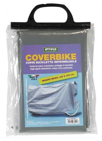 Cora Bike Cover 185x100 cm
