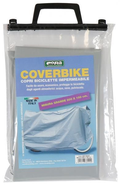 Cora Bike Cover 200x100 cm