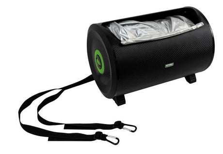 Cora Copriauto Rollcover Automatico Taglia 2Mt