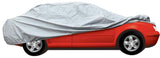 Cora Procover Silver Car Cover Model L