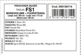Cora Copriauto Procover Silver modello FS1
