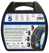 Cora Grip Tech 9mm Group 5 Snow Chains