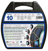 Cora Grip Tech 9mm Group 10 Snow Chains