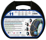 Cora Grip Tech 9mm Gruppe 11 Schneeketten