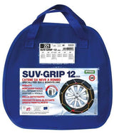 Cora Catene neve Suv-Grip 12 mm gruppo 221