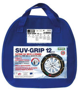 Cora Catene neve Suv-Grip 12 mm gruppo 222