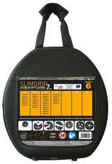Cora Slimgrip 7mm Group 6 Snow Chains