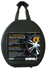 Cora Catene neve Slimgrip 7 mm gruppo 9