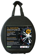 Cora Slimgrip 7mm Schneeketten, Gruppe 11