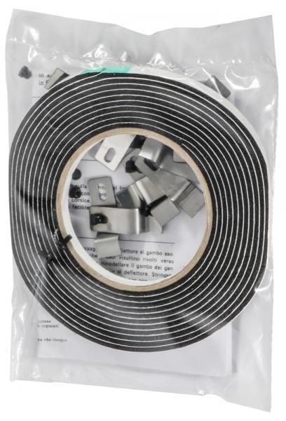 Mezclador Deflectores De Aire Parimor LAND ROVER Defender