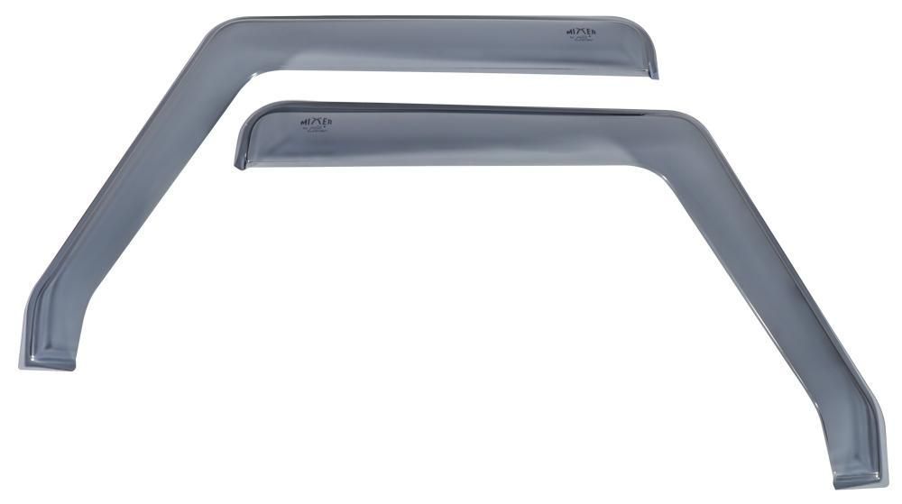 Parimor Air Deflectors Mixer LAND ROVER Defender