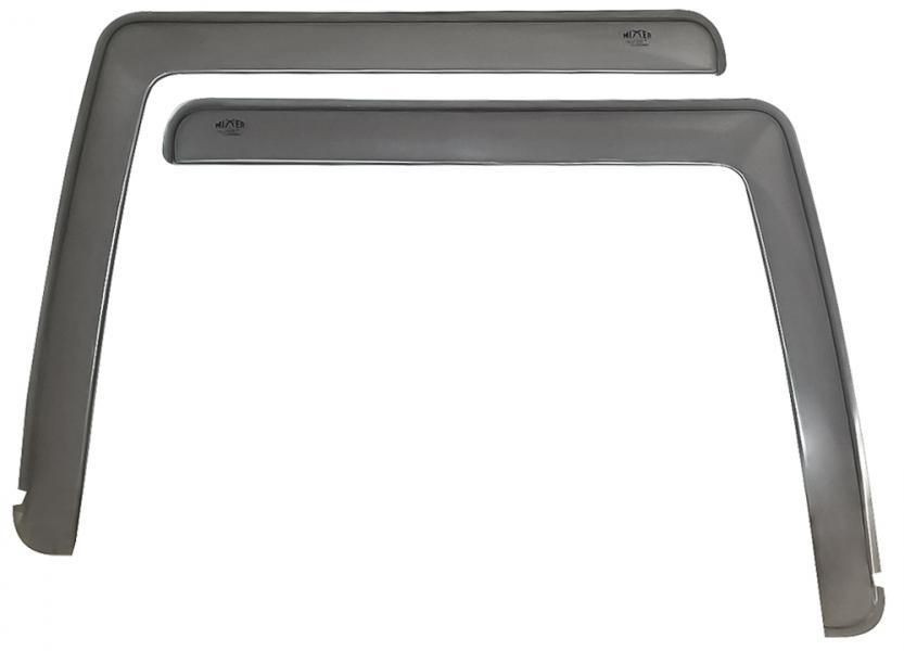 Parimor Deflectores de aire mezclador MAN TGA-TGX-TGS-TGM-TGL