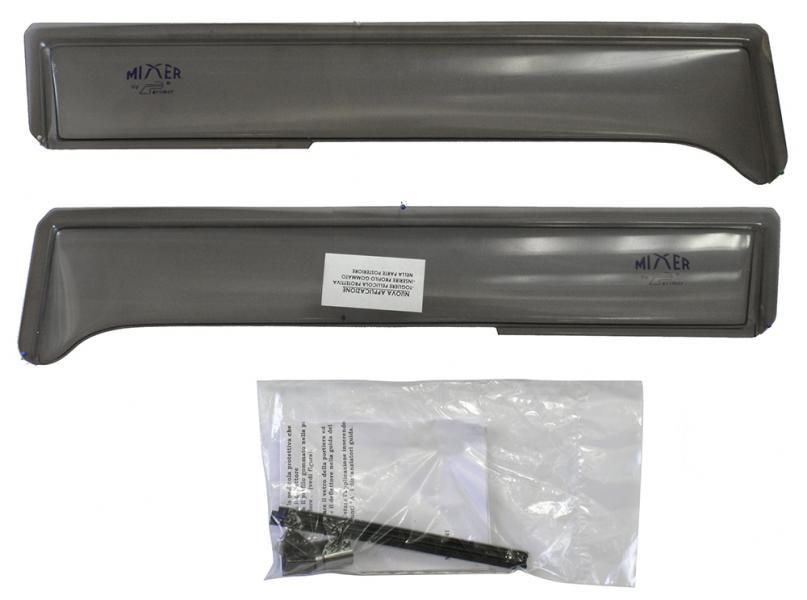 Parimor Air Deflectors Mixer IVECO Daily 14>