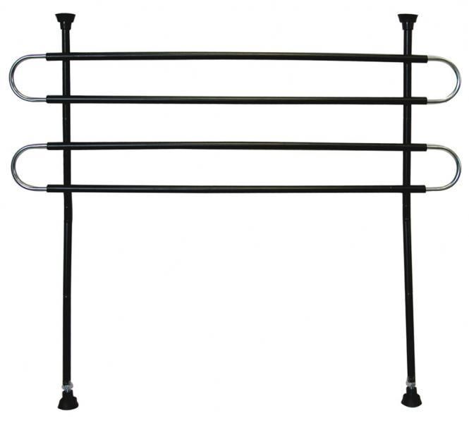 Cora Separatore cani 2 elementi