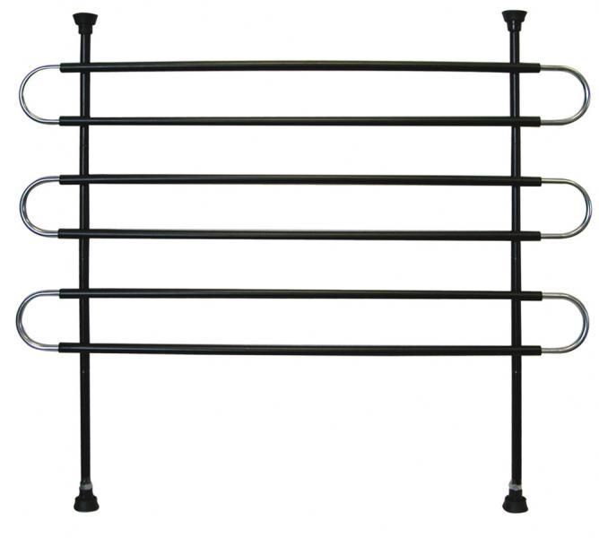 Cora Separatore cani 3 elementi