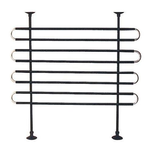 Cora Dog Separator for Off-Road Vehicles and MPVs 4 elements