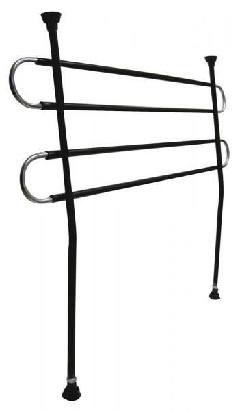 Cora Dog separator 2 elements decentralized fastening