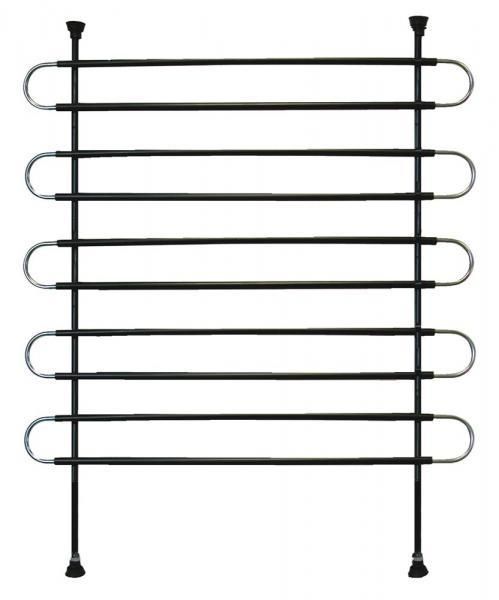 Cora Separatore cani per fuoristrada e monovolume 5 elementi