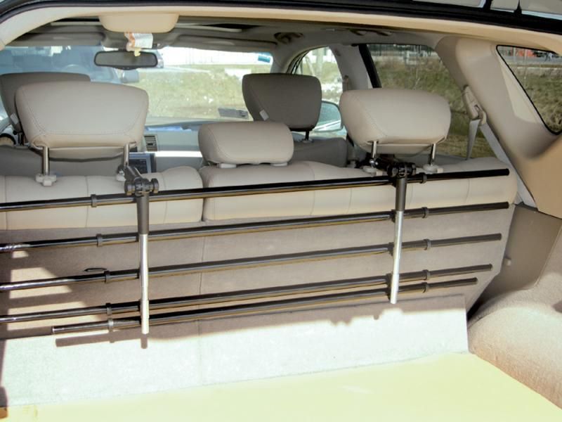 Cora Walky Barrier Hundetrenner