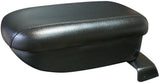Cora Armlehne mit festem Staufach für BMW 1er 3-Türer (07–12) und 5-Türer (04–11)