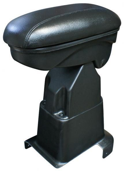 Cora Sliding armrest storage compartment CITROEN Berlingo II 08&gt;18 - PEUGEOT Partner 08&gt;18 (without storage compartment)